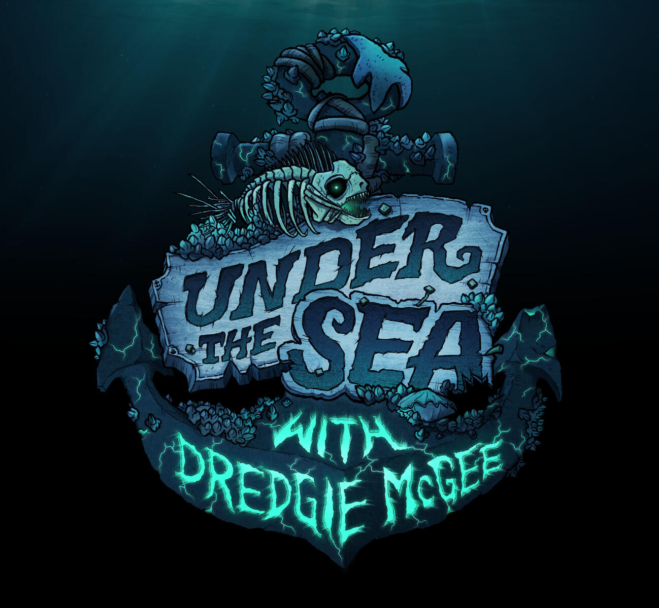 Illustrated logo